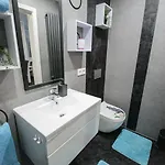 Viktera Modernes Mitten In Der Stadt Und Doch Sehr Ruhig Zu Therme 2 Minuten باد ايمس