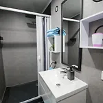 Viktera Modernes Mitten In Der Stadt Und Doch Sehr Ruhig Zu Therme 2 Minuten *