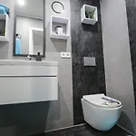 Viktera Modernes Mitten In Der Stadt Und Doch Sehr Ruhig Zu Therme 2 Minuten Apartamento Bad Ems