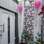 Viktera Modernes Mitten In Der Stadt Und Doch Sehr Ruhig Zu Therme 2 Minuten *
