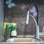 شقة Viktera Modernes Mitten In Der Stadt Und Doch Sehr Ruhig Zu Therme 2 Minuten *
