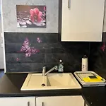 شقة Viktera Modernes Mitten In Der Stadt Und Doch Sehr Ruhig Zu Therme 2 Minuten