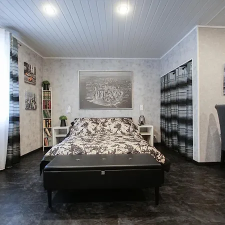 Viktera Modernes Mitten In Der Stadt Und Doch Sehr Ruhig Zu Therme 2 Minuten アパート *