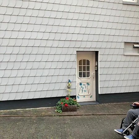 Viktera Modernes Mitten In Der Stadt Und Doch Sehr Ruhig Zu Therme 2 Minuten