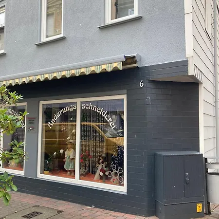 アパート Viktera Modernes Mitten In Der Stadt Und Doch Sehr Ruhig Zu Therme 2 Minuten *