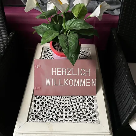 Viktera Modernes Mitten In Der Stadt Und Doch Sehr Ruhig Zu Therme 2 Minuten アパート *