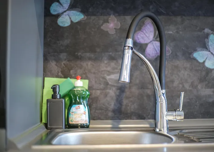 Apartmán Viktera Modernes Mitten In Der Stadt Und Doch Sehr Ruhig Zu Therme 2 Minuten *